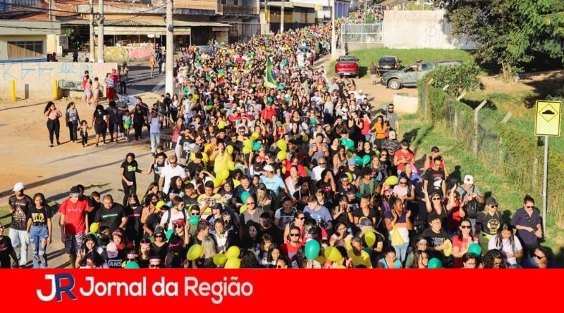 marcha itupeva