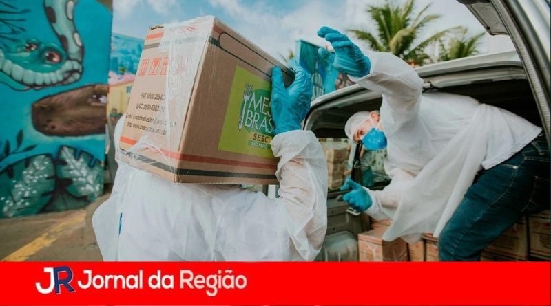 mesa brasil sesc 2