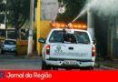 nebulizacao itupeva