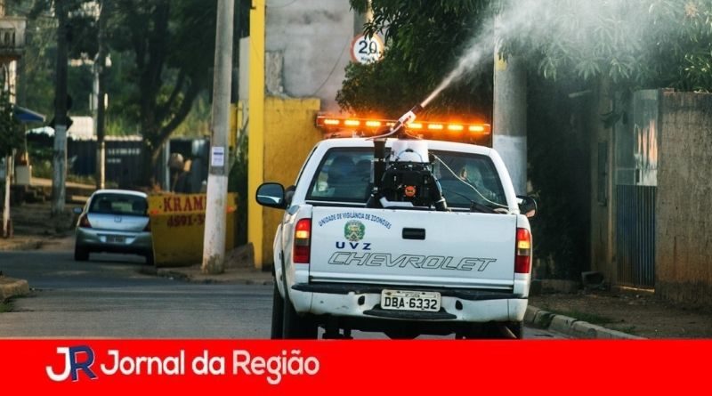 nebulizacao itupeva