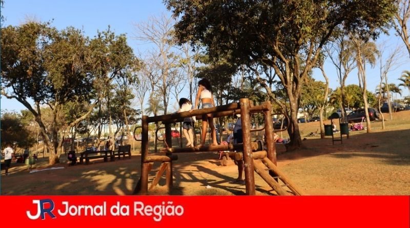 parque da cidade