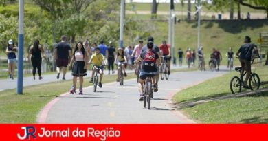 parque da cidade jundiai
