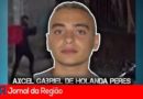 procurado axcel