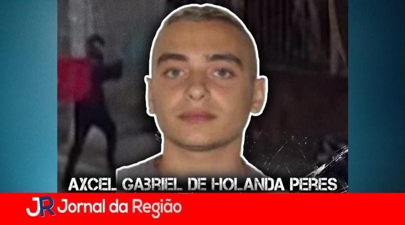 procurado axcel