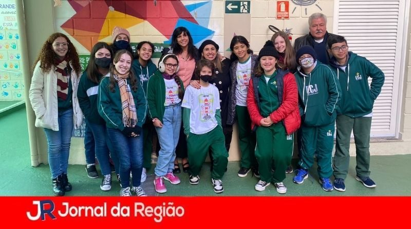 Escola crista