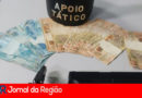 GUARDA PRENDE VARZEA
