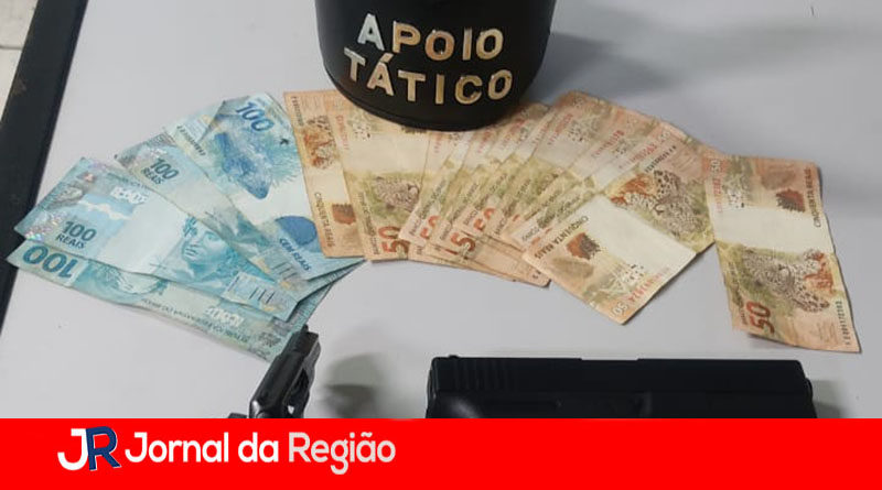 GUARDA PRENDE VARZEA
