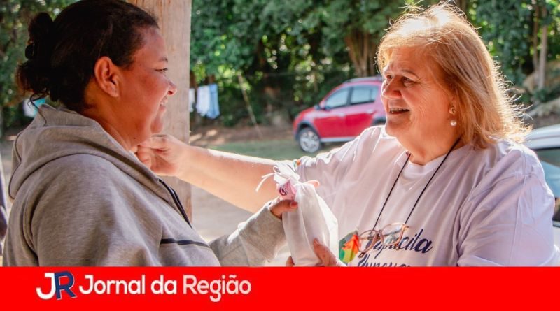 Itupeva fundo social maes