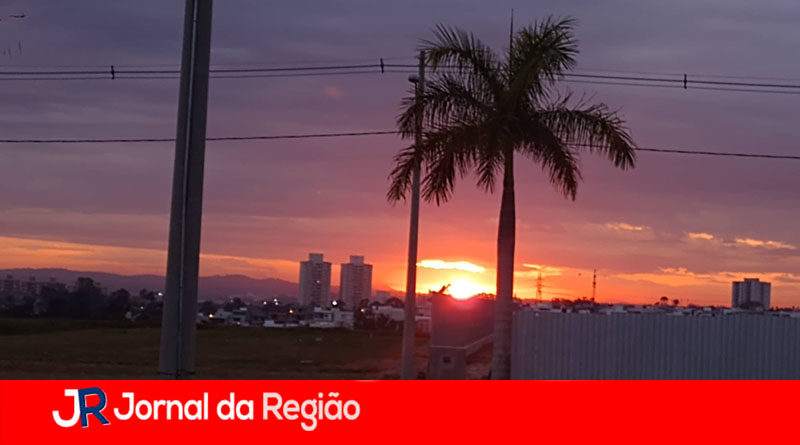 JARDIM ERMIDA BOM DIA AMANHECER