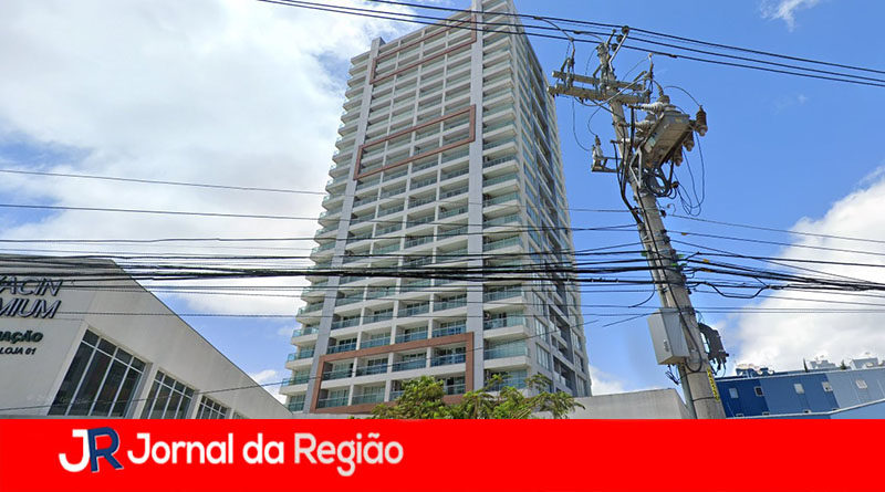 PREDIO NOVE DE JULHO