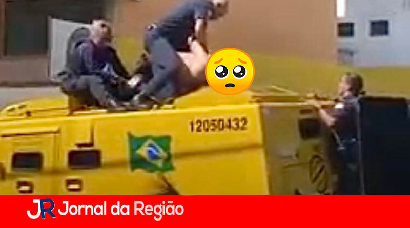 PRISAO VALINHOS