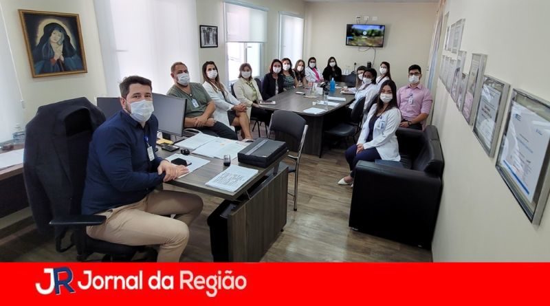 Sao Vicente programa HCor