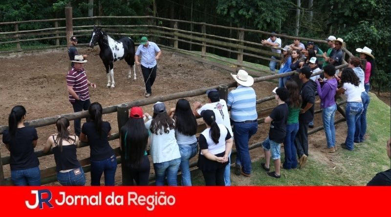 Semana equestre