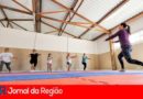 atividade esportiva itupeva