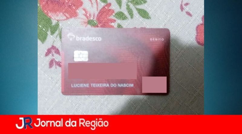 cartao luciene