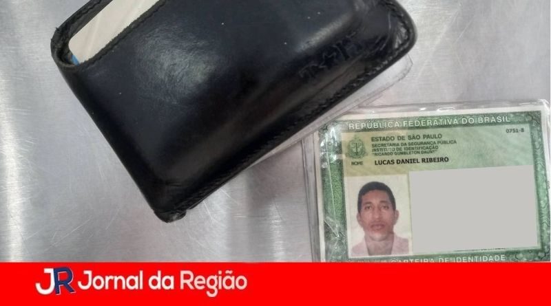carteira lucas