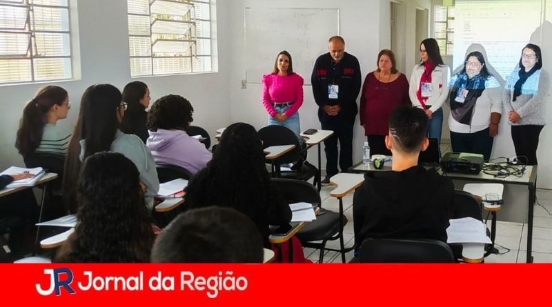 cursinho enem itupeva
