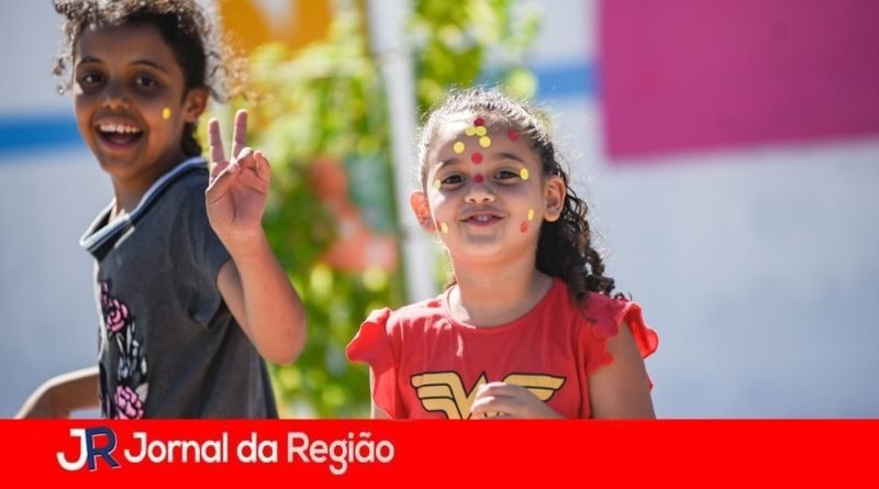 dia do brincar novo horizonte
