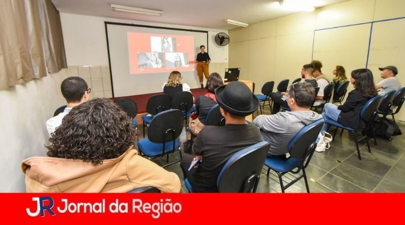 festival de curta workshop