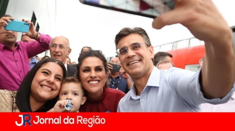 governador creche jarinu