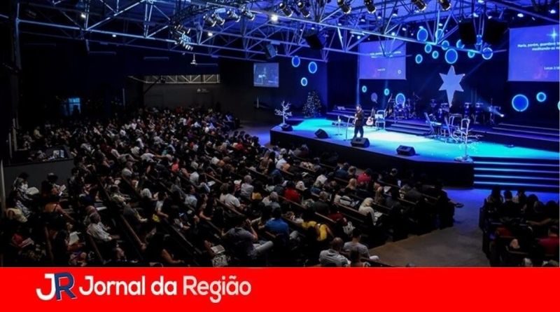 igreja batista