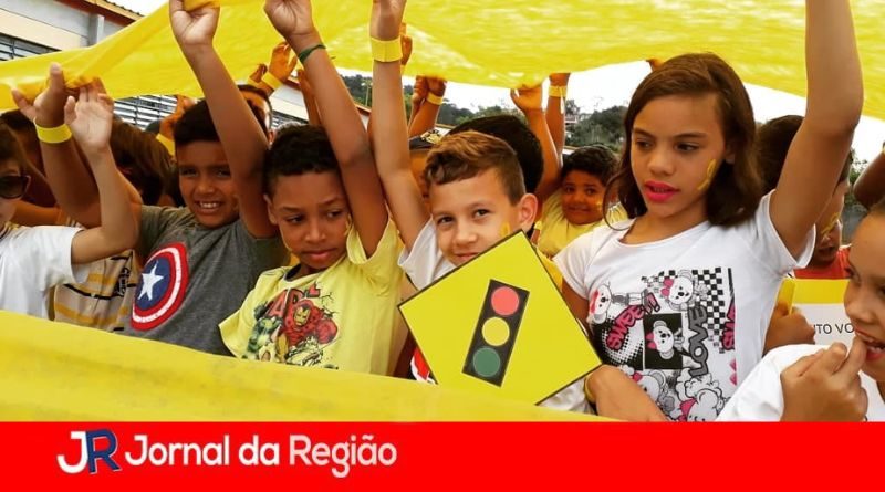 maio amarelo itatiba