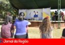 maio amarelo parque da cidade