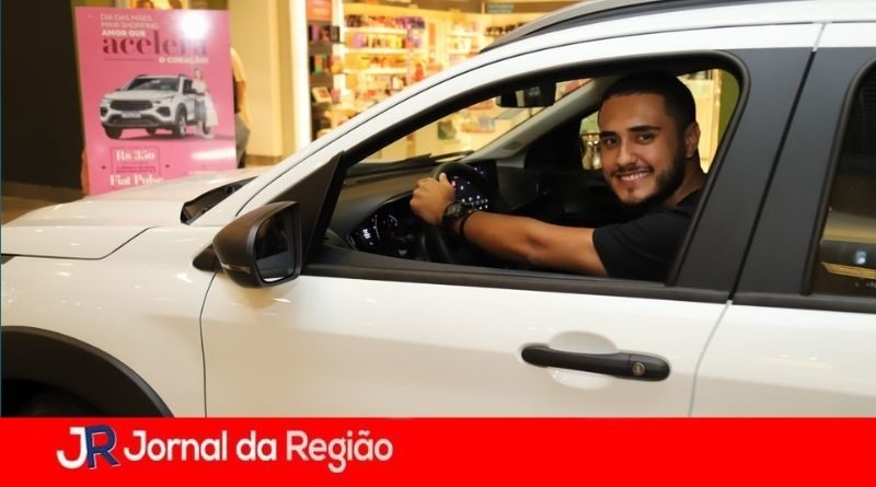 maxi dia das maes carro