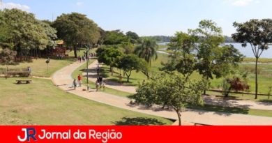 Programação especial comemora os 22 anos do Parque da Cidade