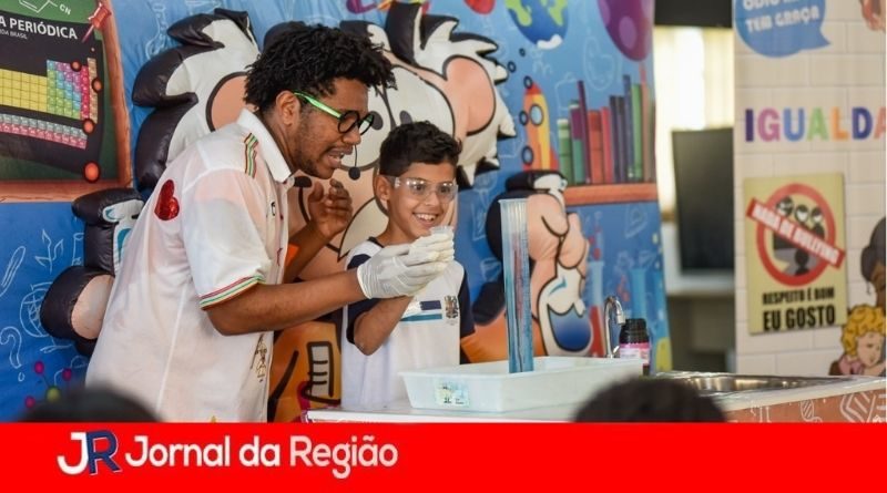 peca escola