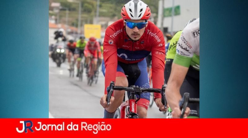 pedro leme ciclismo de estrada
