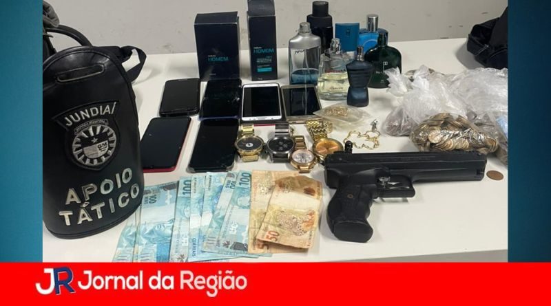 roubo terra nova jundiai gmj