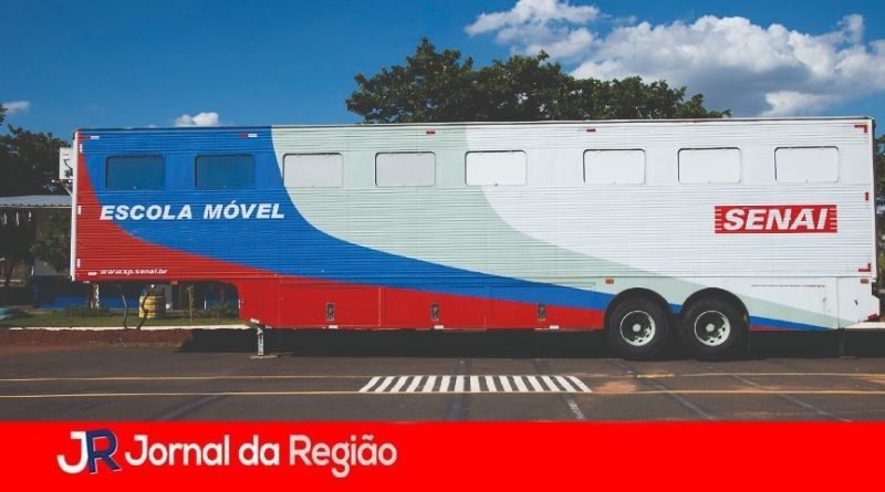 senai itupeva