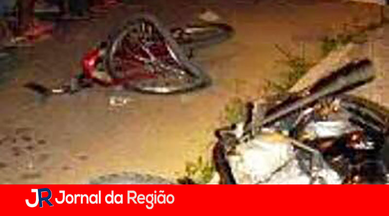 CICLISTA ACIDENTE LOUVEIRA copia