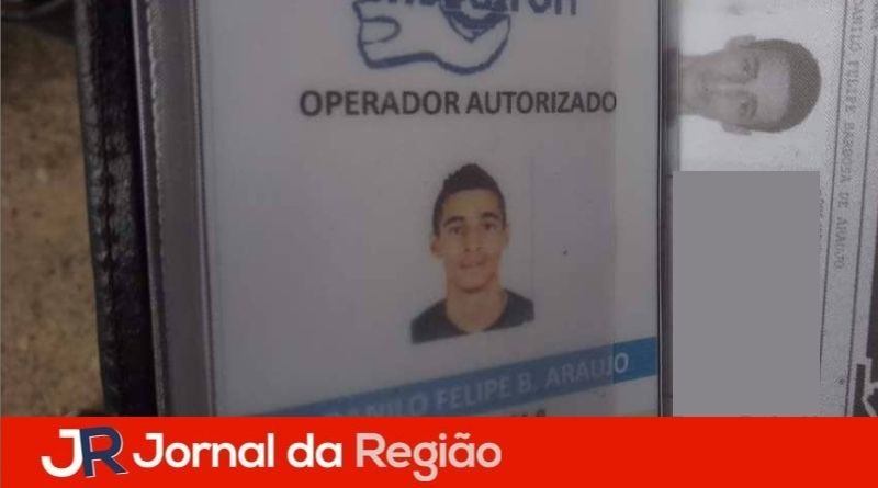 carteira danilo