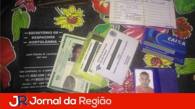 carteira ribama