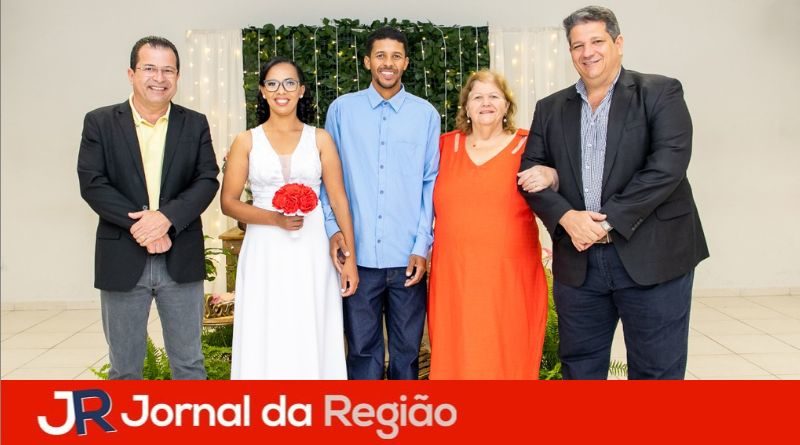 casamento comunitario itupeva