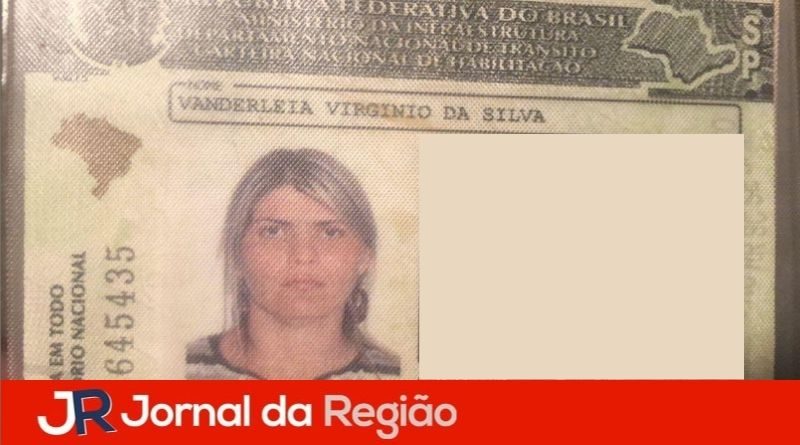 documento vanderleia