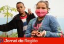 horta comunitaria itupeva