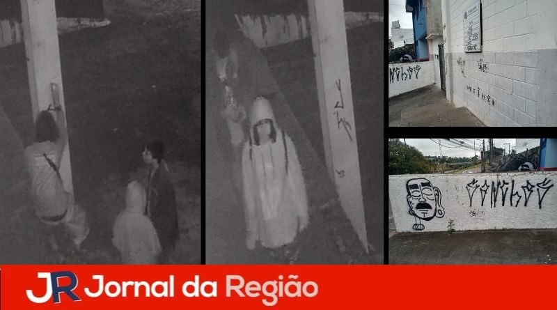 pichacao cajamar