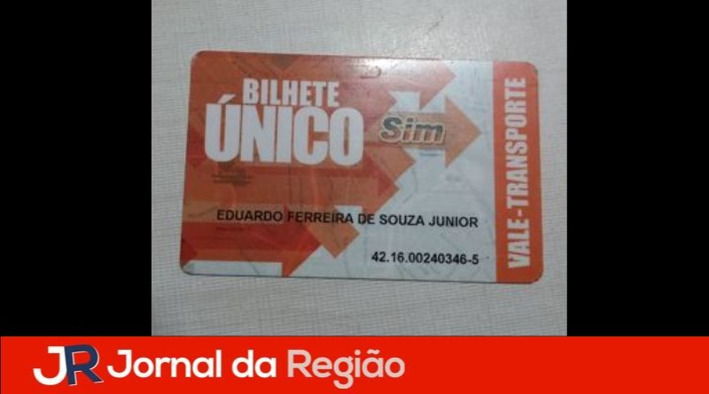 vale transporte eduardo