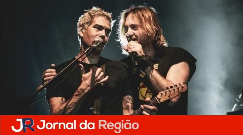 Andre Frateschi e Dado Villa Lobos 3 tributo ao rock nacional 3