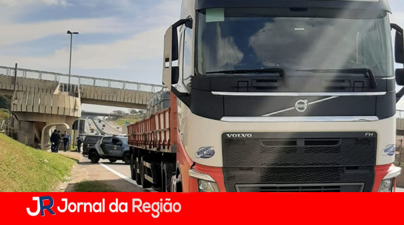 CARRETA ROUBADA JUNDIAI