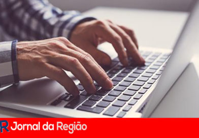 Golpistas “esvaziam” conta de aposentada ao usar notebook