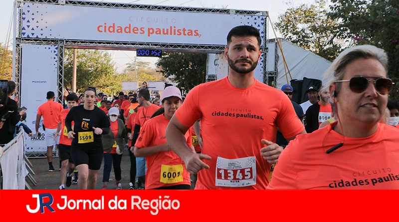 CORRIDA JUNDIAI