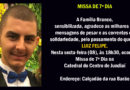 LUIZ FELIPE BRANCO