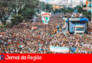 São Paulo se prepara para uma das maiores “Marchas para Jesus”
