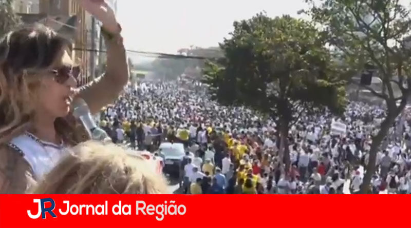 MARCHA SP