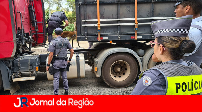 OPERACAO RODOVIARIA E BAEP