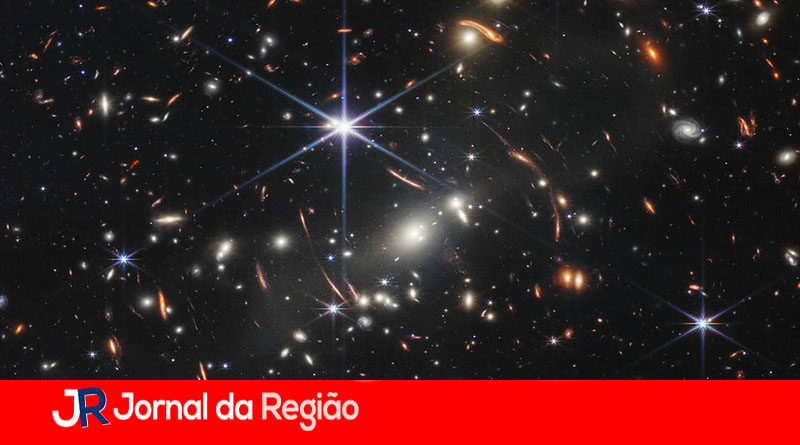 UNIVERSO NASA